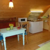 Отель Apartmánová chalupa v Dvore u maliara, фото 14
