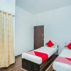 Отель Shri Krishna Hometel By OYO Rooms, фото 15