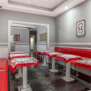 Отель Oyo Hotel Barro Preto, фото 14
