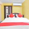 Отель Ritika Rooms By OYO Rooms, фото 3