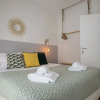 Отель DA'Home - Marquês Lovely 2BD Apartment, фото 4