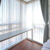 Отель Good Location And Spacious 3Br Apartment At Trillium Residence в Сурабае