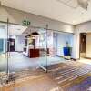 Отель Radisson Blu Hotel Sandton, фото 18