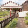 Отель Railway Cottage, фото 10