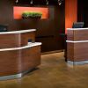Отель Courtyard by Marriott Pittsburgh Airport, фото 20