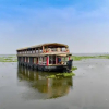 Отель OYO 23227 Alleppey Eco Houseboat 3 Bhk, фото 17