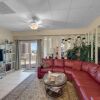 Отель Sans Souci Unit 401 Two Bedroom Condo, фото 13