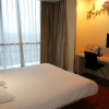 Отель Hanting Hotel (Shaoxing Bus Terminal), фото 2
