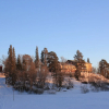 Отель Storliens Fjällgård  - Hostel, фото 23