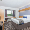 Отель Microtel Inn & Suites by Wyndham Ardmore, фото 5