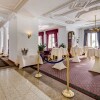 Отель Grand Hotel des Bains Kempinski, фото 43