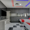 Отель Zaara Guest House Syariah by OYO Rooms, фото 4
