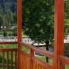 Отель Residence Piz Aot, фото 4