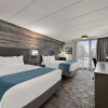 Отель Best Western Parkway Hotel Toronto North, фото 7
