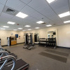 Отель Hampton Inn & Suites Lenoir, фото 24