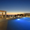 Отель Mykonos Rocks Luxury Villas, фото 13