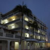 Отель Marbella, фото 48