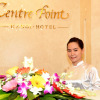Отель Centre Point Hanoi Hotel, фото 22