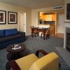 Отель Homewood Suites by Hilton-Seattle Convention Center-Pike Street, фото 3