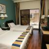 Отель Golden Tulip Aqaba Hotel, фото 6