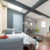 Отель Nice Apartment Facing the Synagogue, фото 8
