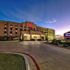 Отель Hampton Inn & Suites Tulsa South-Bixby, фото 1