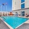 Отель Holiday Inn Express & Suites Phoenix Dwtn - State Capitol, an IHG Hotel, фото 11