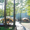 Отель Workshop Camp Resort, фото 30