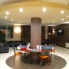 Отель Europalace Hotel, фото 17