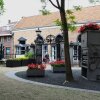 Отель Luxurious Holiday Home in Enkhuizen With Parking в Энкхейзене