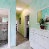 Отель Private Villa in Zupanici Near Rabac, фото 9
