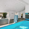 Отель 24 Person Holiday Home in Frederiksvaerk, фото 9