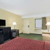 Отель Days Inn And Suites Columbia Airport, фото 22