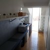 Отель Apartment with one bedroom in Sanremo with wonderful sea view furnished terrace and WiFi 40 m from t, фото 2