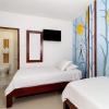 Отель Jardines Evans By Geh Suites, фото 28