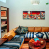 Отель Luxury FamilyTownhome A7 by Gate48, фото 1