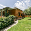 Отель Awesome Home in Bassano Romano With 4 Bedrooms, Wifi and Outdoor Swimming Pool, фото 20