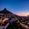 Отель Penthouse in Sea Point With Unbelievable Views Attique Vue, фото 22