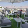 Отель Rich Eilat Suites, фото 4