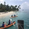 Отель Catamaran en Kuna Yala, фото 16