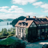 Отель Lake Vyrnwy Hotel & Spa, фото 1