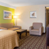 Отель Garner Virginia Beach North, an IHG Hotel, фото 4