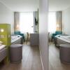 Отель Thon Hotel Trondheim, фото 4