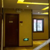 Отель Fanke Hotel (Zunyi Club Site Zhonghua Road), фото 12