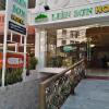 Отель Lien Son Hotel Da Lat, фото 12