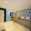 Отель NOL, фото 11