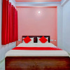 Отель OYO 79229 Hotel Krishnam, фото 2