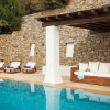 Отель Luxury Key Mykonos 3 Bed Villa Ulmo Deus II Agios Lazaros, фото 8