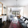 Отель Stunning 4 Bedroom House in Balham, фото 12
