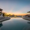 Отель Naxos Secret Paradise Villa With Private Pool, фото 32